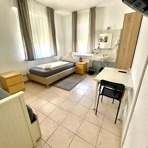 Camera con letto king size