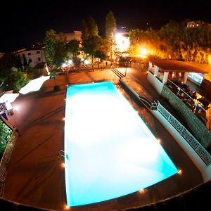 Silica Residence Hotel